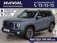 SUV или внедорожник Haval Dargo 2023 года, 3579000 рублей, Кемерово