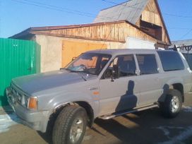 SUV   Mazda Proceed 1991 , 200000 , 