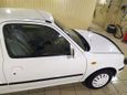  3  Nissan March 1999 , 90000 , 