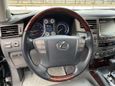 SUV   Lexus LX570 2008 , 2300000 , -