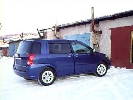  Toyota Raum 2003 , 350000 , 