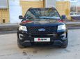 SUV   Ford Explorer 2016 , 2429000 , 