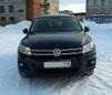 SUV   Volkswagen Tiguan 2011 , 684000 , 