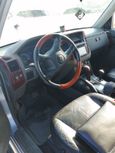  3  Mitsubishi Pajero 2003 , 530000 ,  