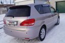    Toyota Ipsum 2001 , 655000 , --