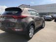 SUV   Kia Sportage 2018 , 1584900 , 