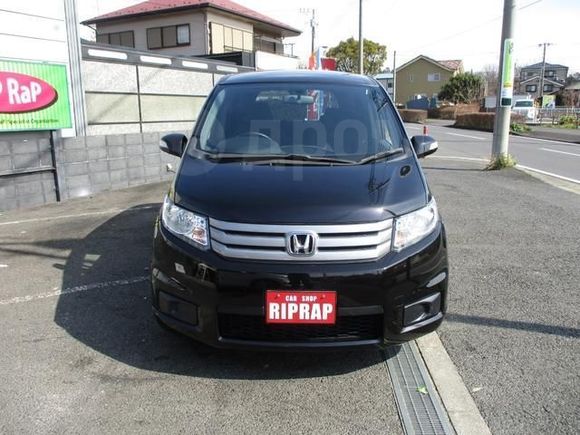    Honda Freed Spike 2014 , 810550 , 