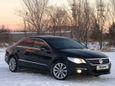  Volkswagen Passat CC 2010 , 950000 , 