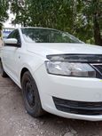  Skoda Rapid 2014 , 510000 , 