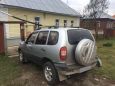 SUV   Chevrolet Niva 2005 , 185000 , 