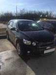  Chevrolet Aveo 2014 , 430000 , 