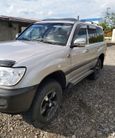 SUV   Toyota Land Cruiser 2004 , 1680000 , 