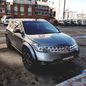 SUV   Nissan Murano 2005 , 570000 , 