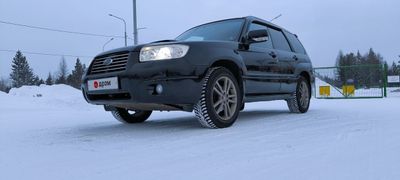 SUV или внедорожник Subaru Forester 2006 года, 895000 рублей, Алдан