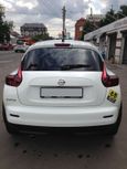 SUV   Nissan Juke 2012 , 730000 , 