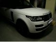 SUV   Land Rover Range Rover 2015 , 4500000 , 