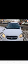  Chevrolet Aveo 2006 , 180000 , 