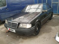 Седан Mercedes-Benz C-Class 1993 года, 267000 рублей, Ростов-на-Дону
