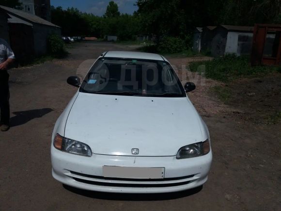  Honda Civic Ferio 1994 , 105000 , 