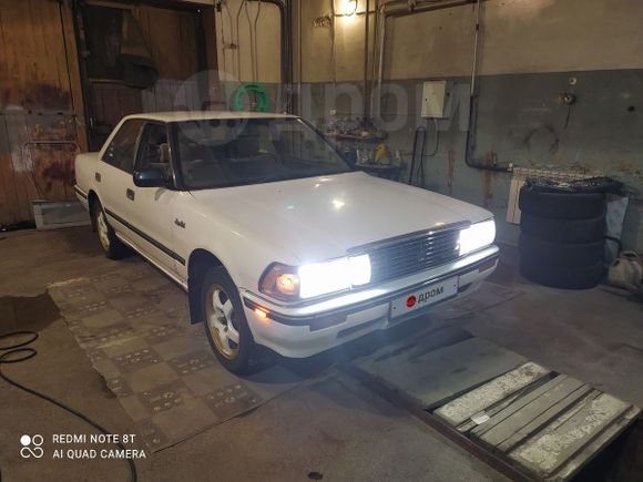  Toyota Crown 1991 , 100000 , 