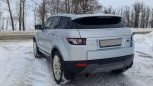 SUV   Land Rover Range Rover Evoque 2012 , 2000000 ,  