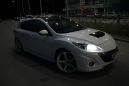  Mazda Mazda3 MPS 2012 , 999999 , -