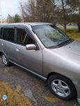  Nissan Cube 2002 , 135000 , 