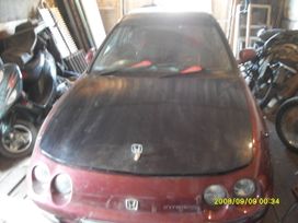 Honda Integra 1986 , 70000 , 