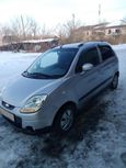  Chevrolet Spark 2007 , 140000 , 