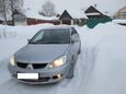  Mitsubishi Lancer 2007 , 325000 , 