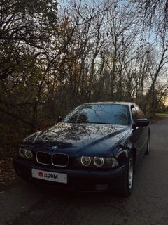 Седан BMW 5-Series 1999 года, 599999 рублей, Ростов-на-Дону