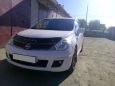  Nissan Tiida 2011 , 475000 , 