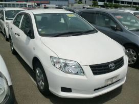  Toyota Corolla Axio 2010 , 485000 , 