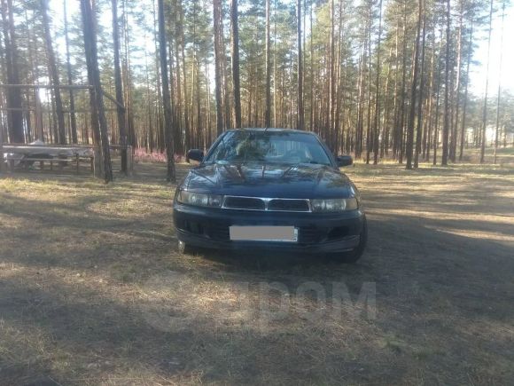  Mitsubishi Galant 2000 , 105000 , -