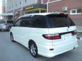    Toyota Estima 2002 , 585000 , 