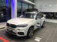 SUV   BMW X5 2018 , 4800000 , 