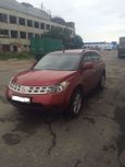 SUV   Nissan Murano 2006 , 510000 , 