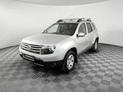 SUV или внедорожник Renault Duster 2012 года, 782800 рублей, Уфа