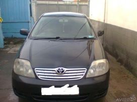  Toyota Corolla 2003 , 260000 , 