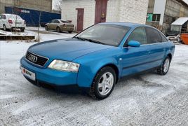 Седан Audi A6 1997 года, 279000 рублей, Киров