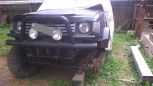 SUV   Mitsubishi Pajero 1992 , 290000 , 