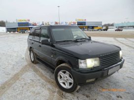 SUV   Land Rover Range Rover 1999 , 300000 , 