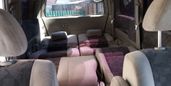    Nissan Bassara 1999 , 220000 , 