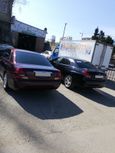  Toyota Verossa 2002 , 390000 , 