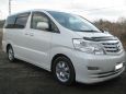    Toyota Alphard 2007 , 900000 , 