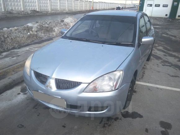  Mitsubishi Lancer 2004 , 120000 , 