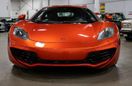  McLaren 12C 2012 , 9471000 , 