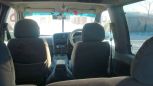    Nissan Vanette Serena 1998 , 120000 , --