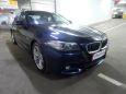  BMW 5-Series 2016 , 1600000 , 