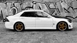  Toyota Altezza 2001 , 599999 , 